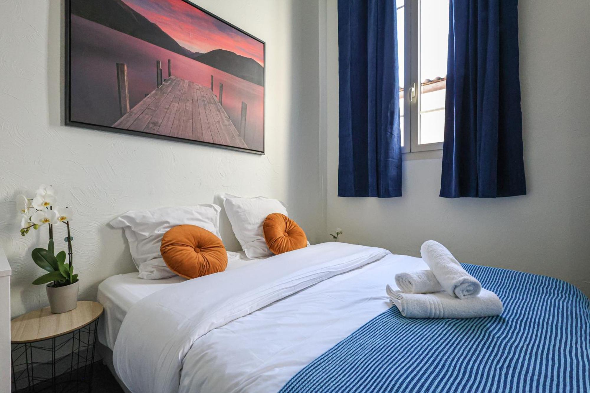 Appartement 2 Chambres